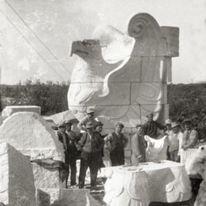 Meet your Posher, Steve